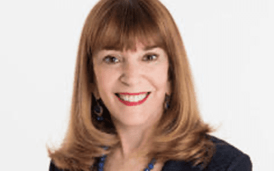 Donna Marks: The Personal Transformation from Fear to Love